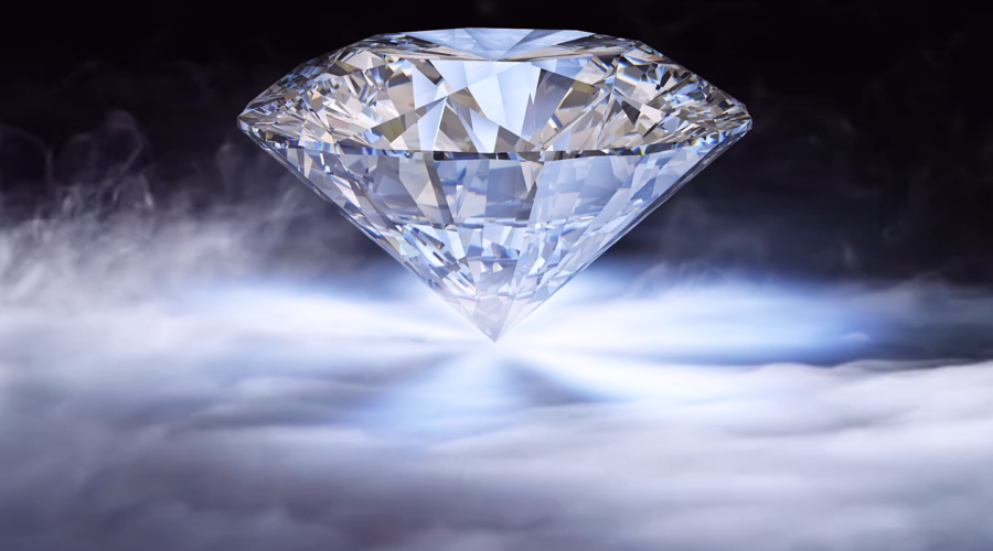 Du bist ein Seelendiamant