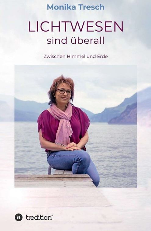 Lichtwesen sind überall
