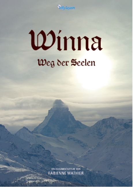 Winna Weg der Seelen